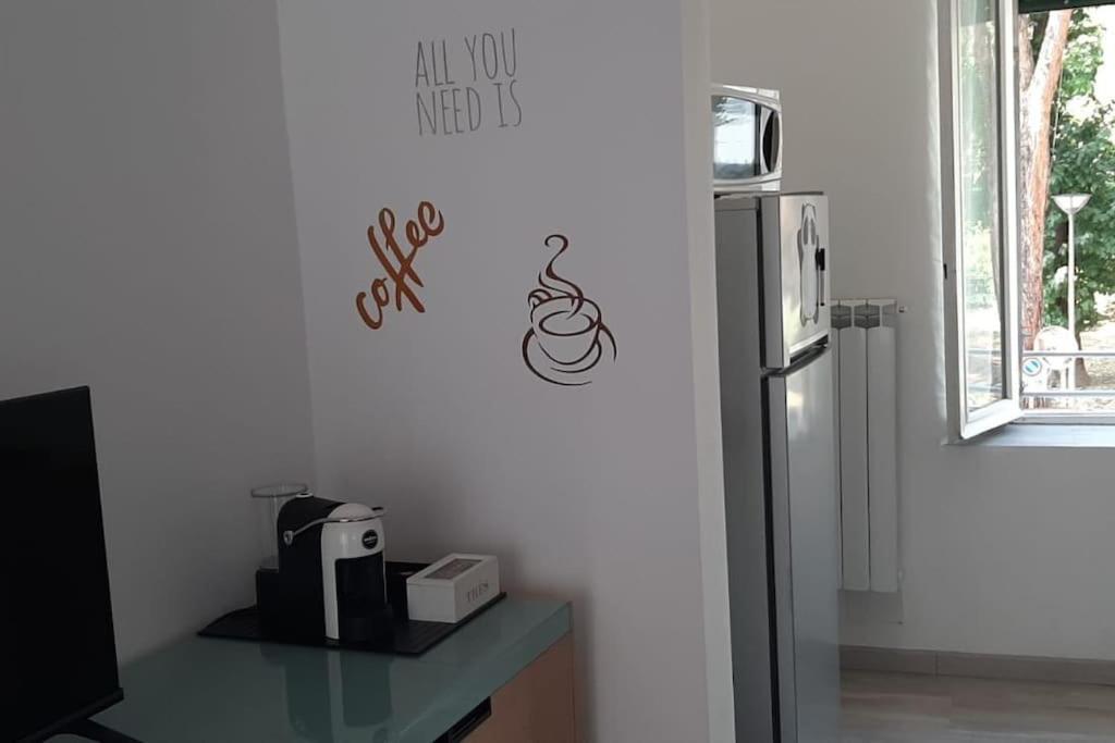 Appartamento Como- Grandate Exterior foto